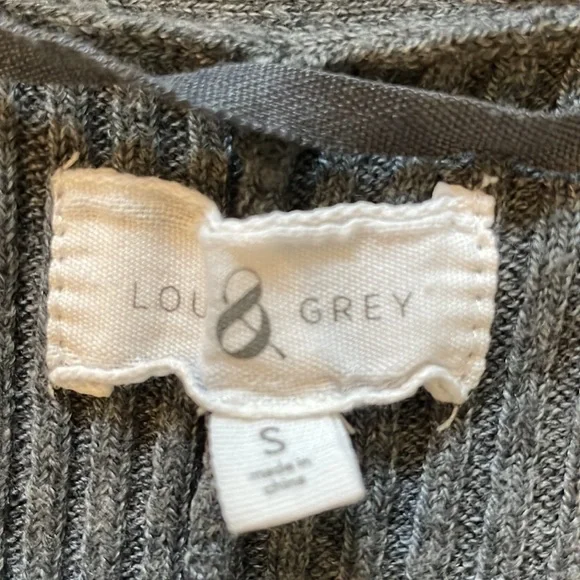 Lou & Grey cardigan, S - Picture 2 of 10